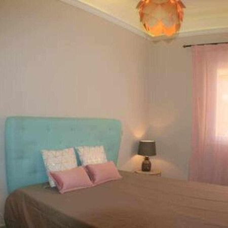 Apartamento Con Terraza Centrico Moderno Nuevo Madrid Exterior foto